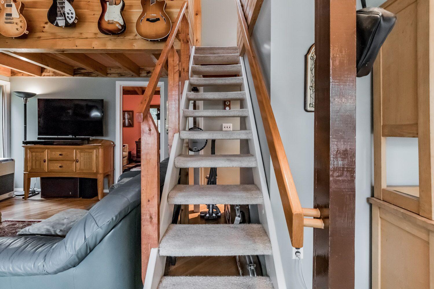 112 Lone Pine Road North Waterboro, ME 04061 - Photo 21 of 53 112 21