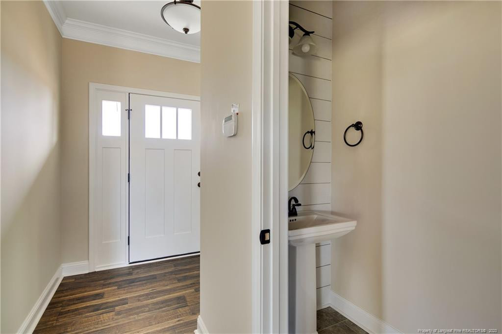 2605 Riddle Farm Hope Mills, NC 28348 - Photo 23 of 50 Photo 23