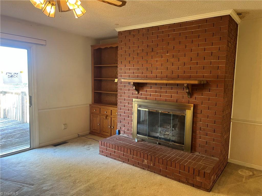 797 Sedge Garden Road Kernersville, NC 27284 - Photo 15 of 24 Den FP