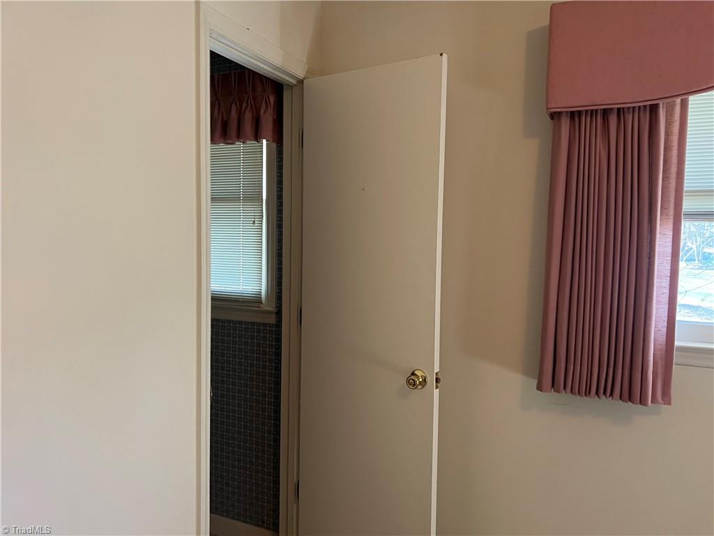 797 Sedge Garden Road Kernersville, NC 27284 - Photo 19 of 24 From hall bath to BR