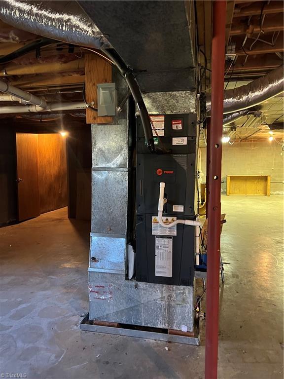 797 Sedge Garden Road Kernersville, NC 27284 - Photo 21 of 24 HP