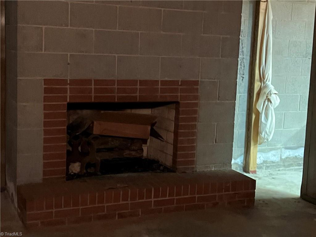 797 Sedge Garden Road Kernersville, NC 27284 - Photo 23 of 24 Basement FP