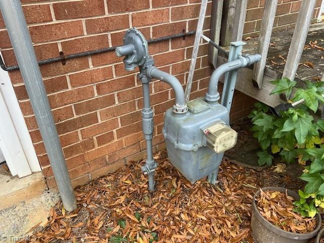 797 Sedge Garden Road Kernersville, NC 27284 - Photo 6 of 24 Gas