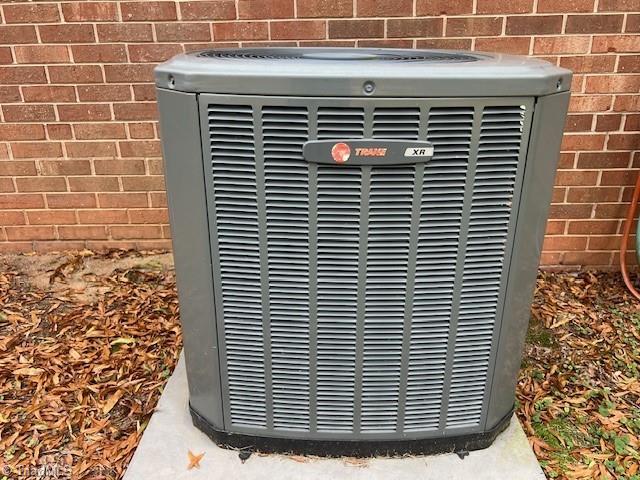 797 Sedge Garden Road Kernersville, NC 27284 - Photo 7 of 24 Outside unit