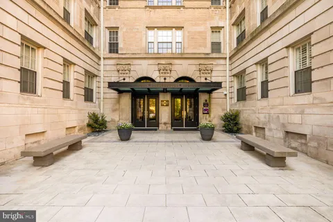 $1,099,000 | 1801 16th Street Northwest, Unit 511, Washington, DC 20009