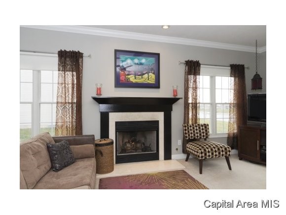 2817 Kipling Drive Springfield, IL 62711 - Photo 11 of 24