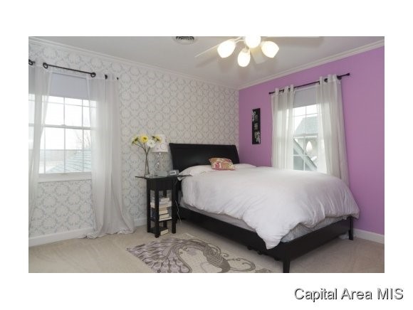 2817 Kipling Drive Springfield, IL 62711 - Photo 18 of 24