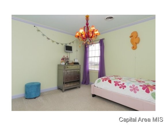 2817 Kipling Drive Springfield, IL 62711 - Photo 19 of 24