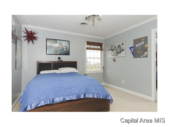 2817 Kipling Drive Springfield, IL 62711 - Photo 20 of 24