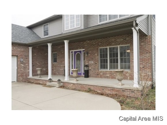 2817 Kipling Drive Springfield, IL 62711 - Photo 3 of 24