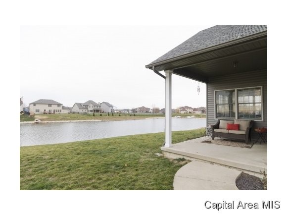 2817 Kipling Drive Springfield, IL 62711 - Photo 6 of 24