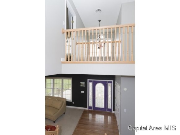 2817 Kipling Drive Springfield, IL 62711 - Photo 7 of 24