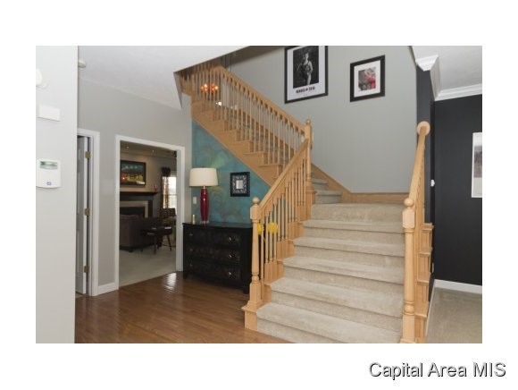2817 Kipling Drive Springfield, IL 62711 - Photo 8 of 24