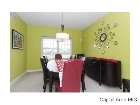 2817 Kipling Drive Springfield, IL 62711 - Photo 9 of 24