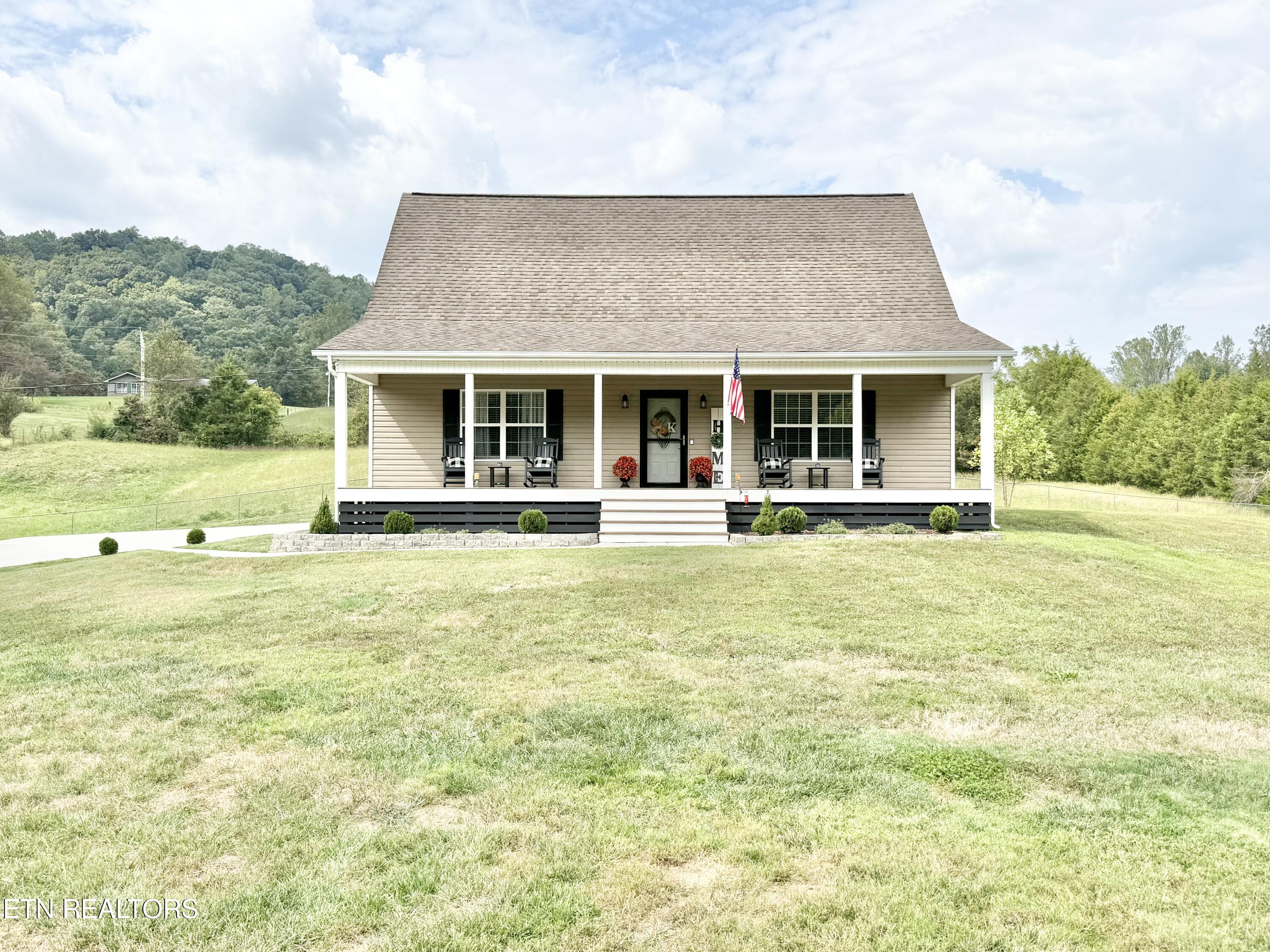 166 Beard Valley Road Maynardville, TN 37807 - Photo 2 of 57 IMG_5687