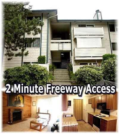 1150 Sunset Boulevard Northeast, Unit 301 Renton, WA 98056 - Photo 1 of 1