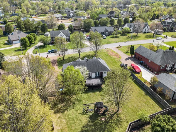 $615,000 | 204 Hickory Trail, White House, TN 37188