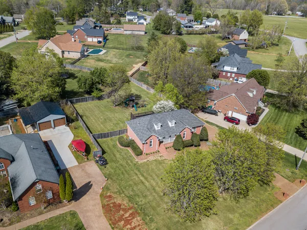 $615,000 | 204 Hickory Trail, White House, TN 37188