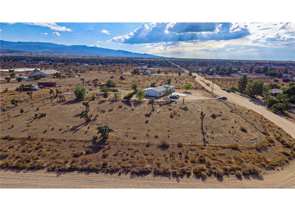 6875 Smoke Tree Road Phelan, CA 92371 - Photo 1 of 1 a view of city and ocean
