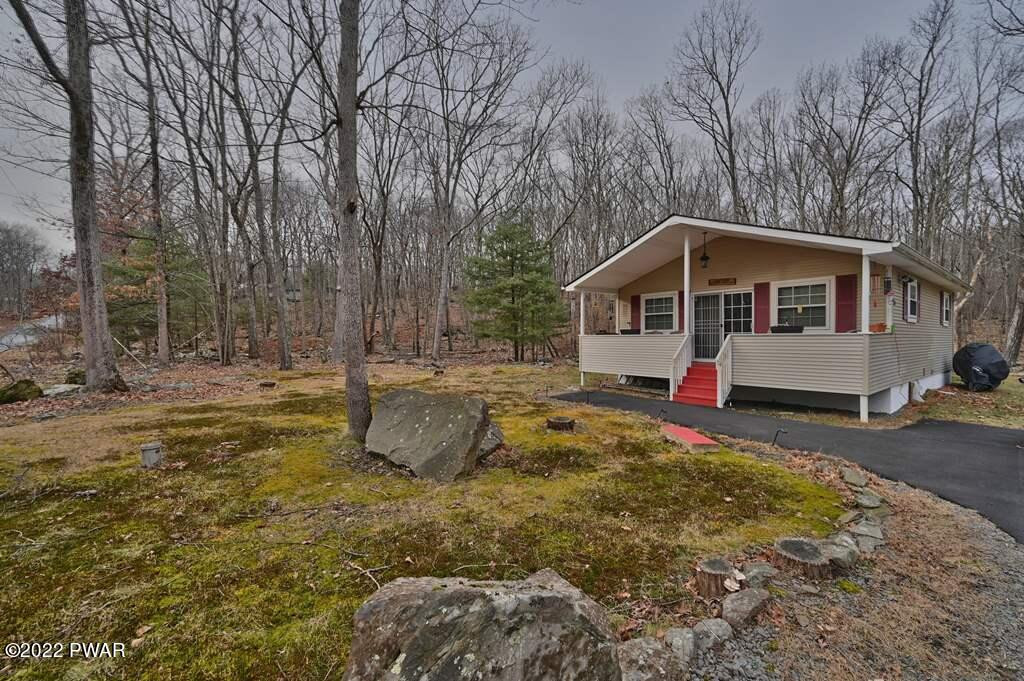 112 Fairview Road Milford, PA 18337 - Photo 36 of 39 Photo 35