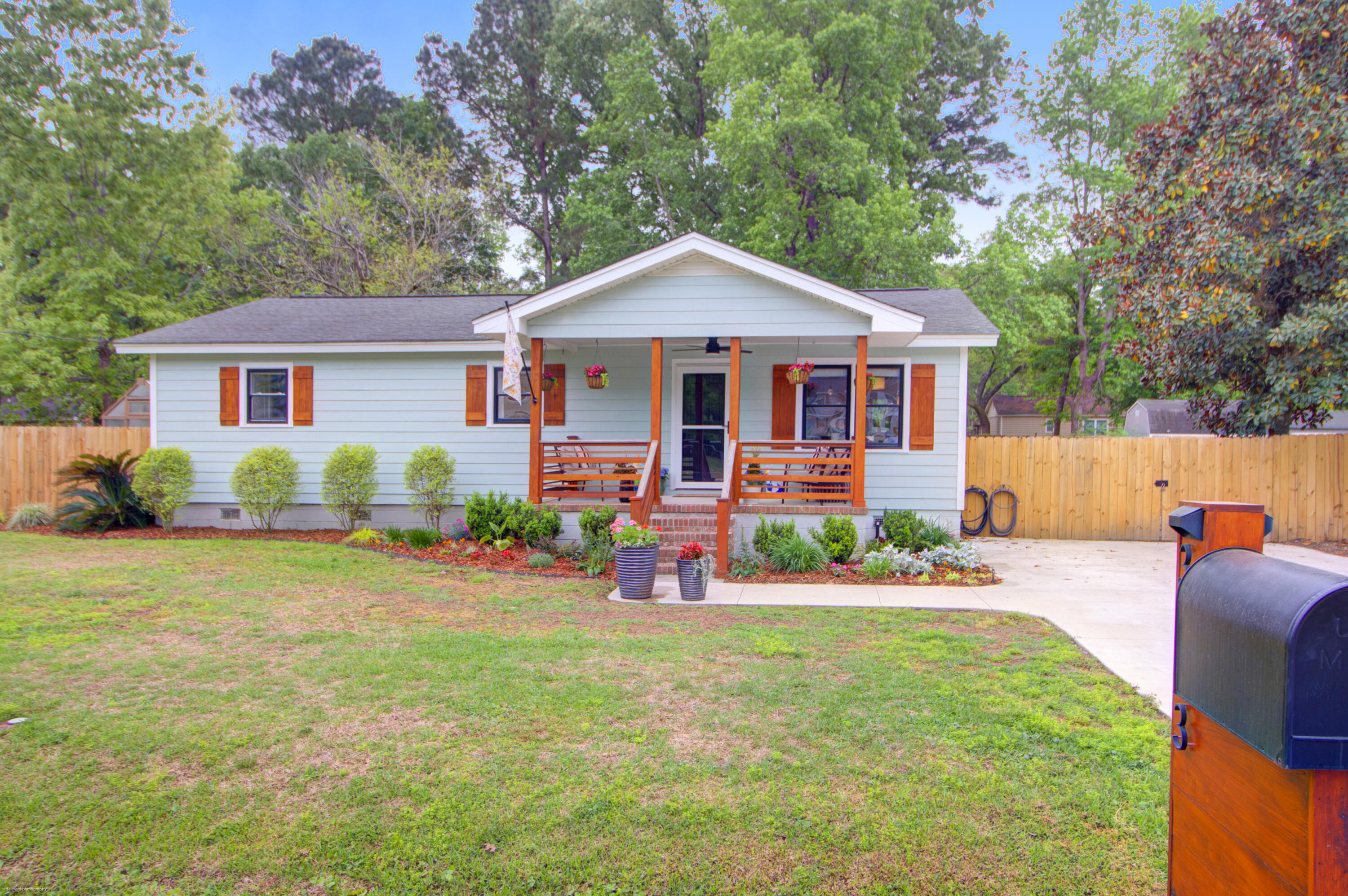 3623 Marshfield Road Johns Island, SC 29455 - Photo 1 of 48 3623 Marsh Field -Tidalcreekphoto- (1)