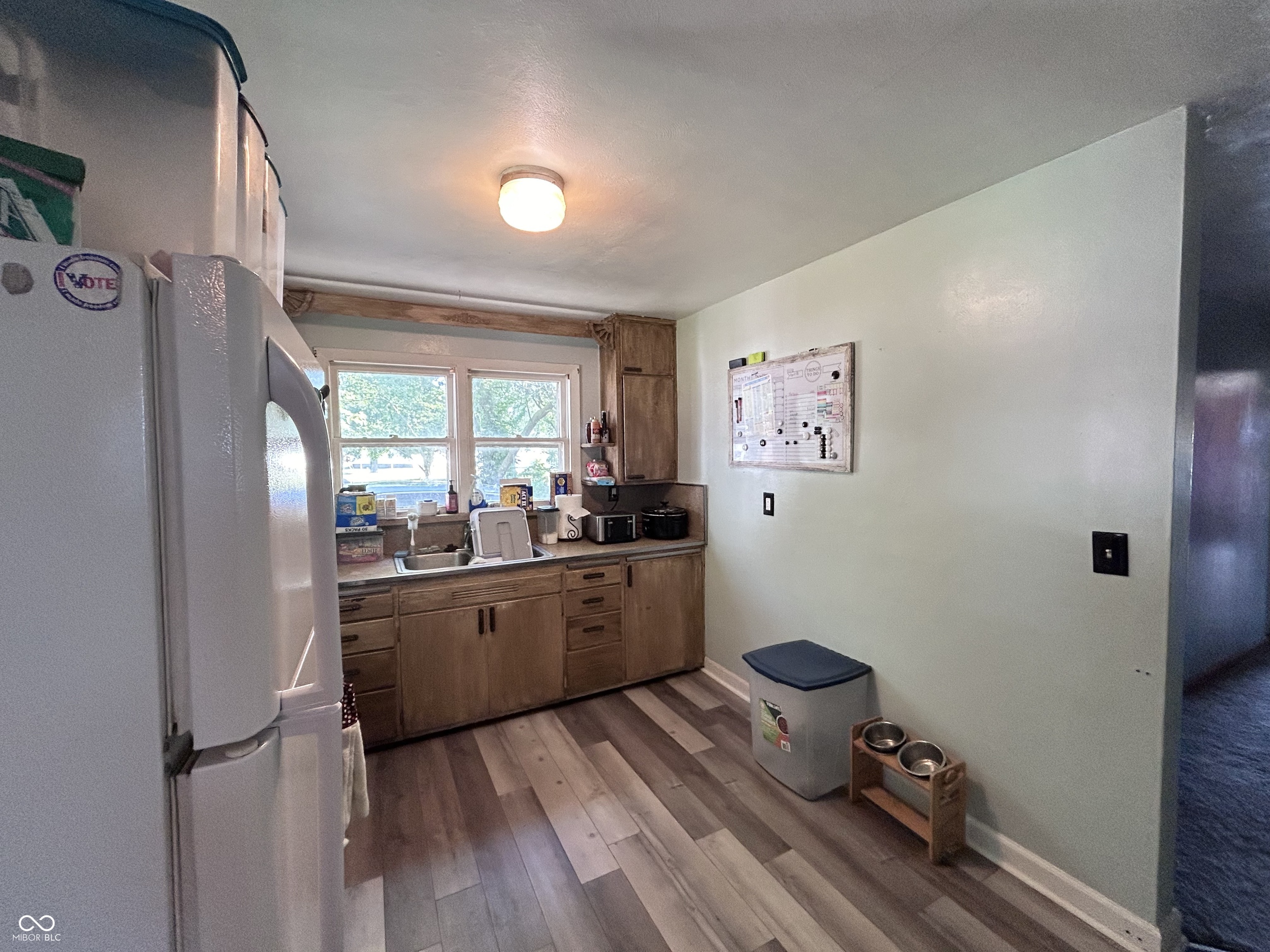424 2nd Street Wilkinson, IN 46186 - Photo 13 of 17