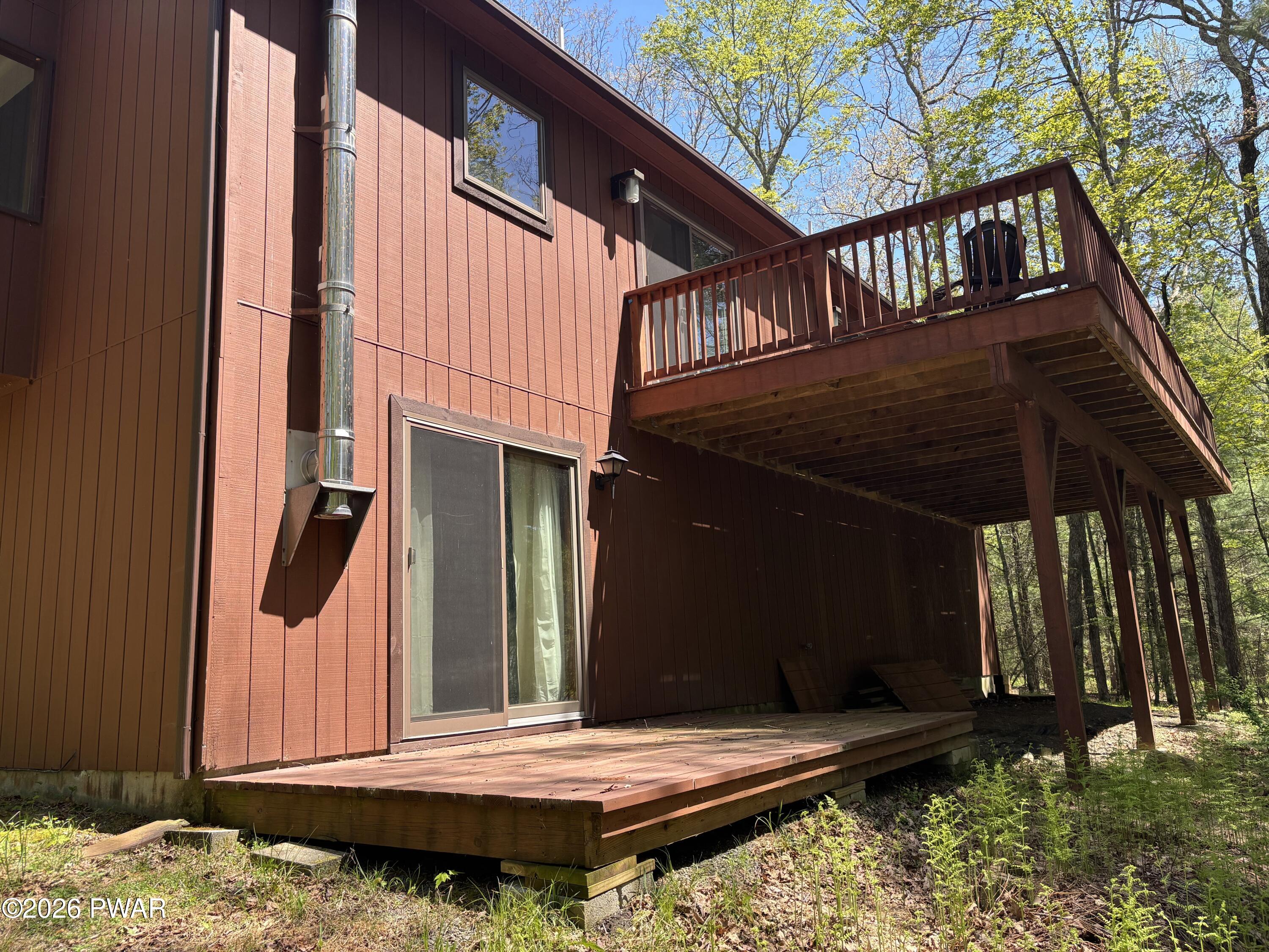 116 Beach Lane Dingmans Ferry, PA 18328 - Photo 43 of 55