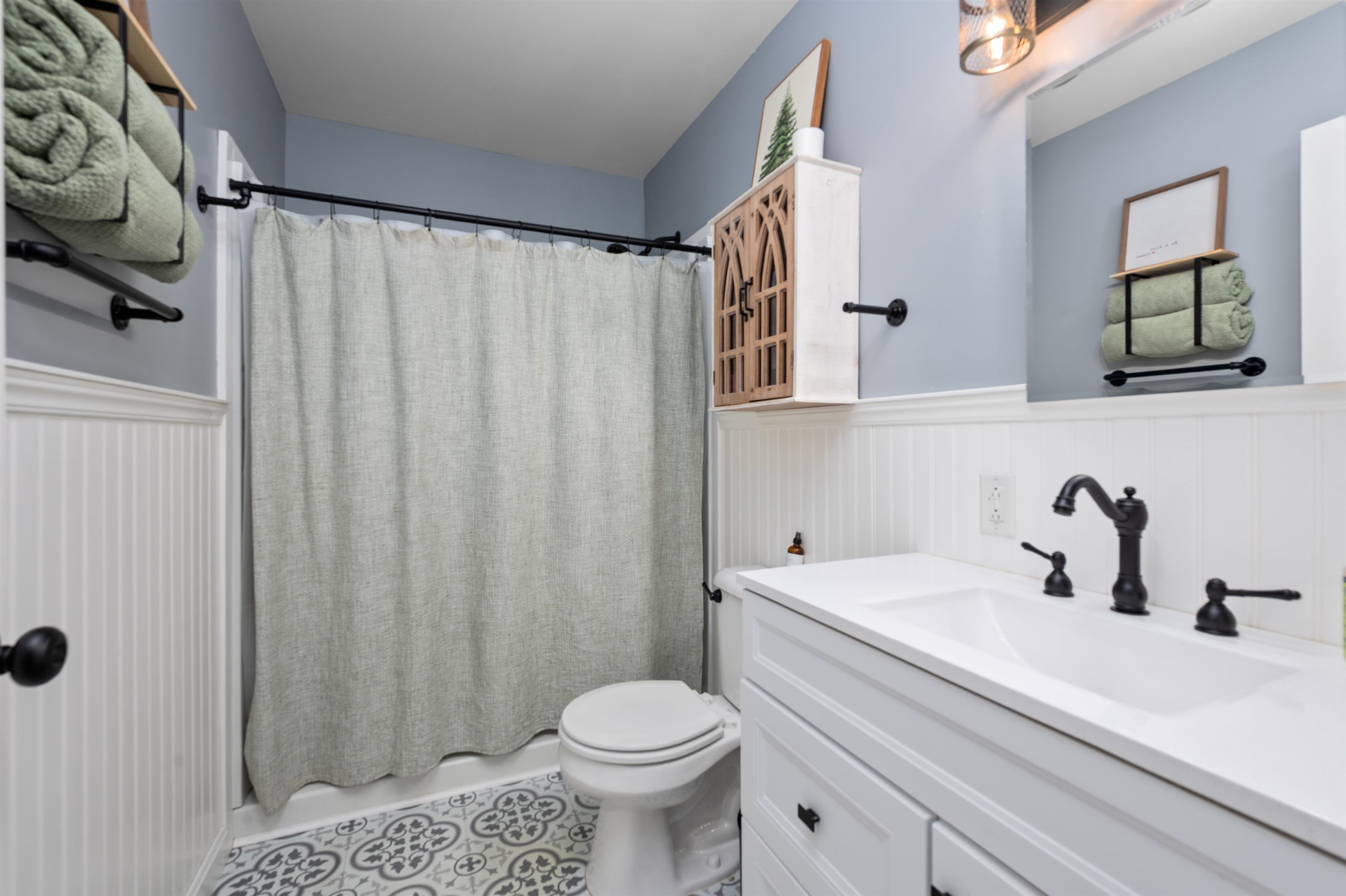 45 Old Prescott Hill Road Laconia, NH 03246 - Photo 20 of 47