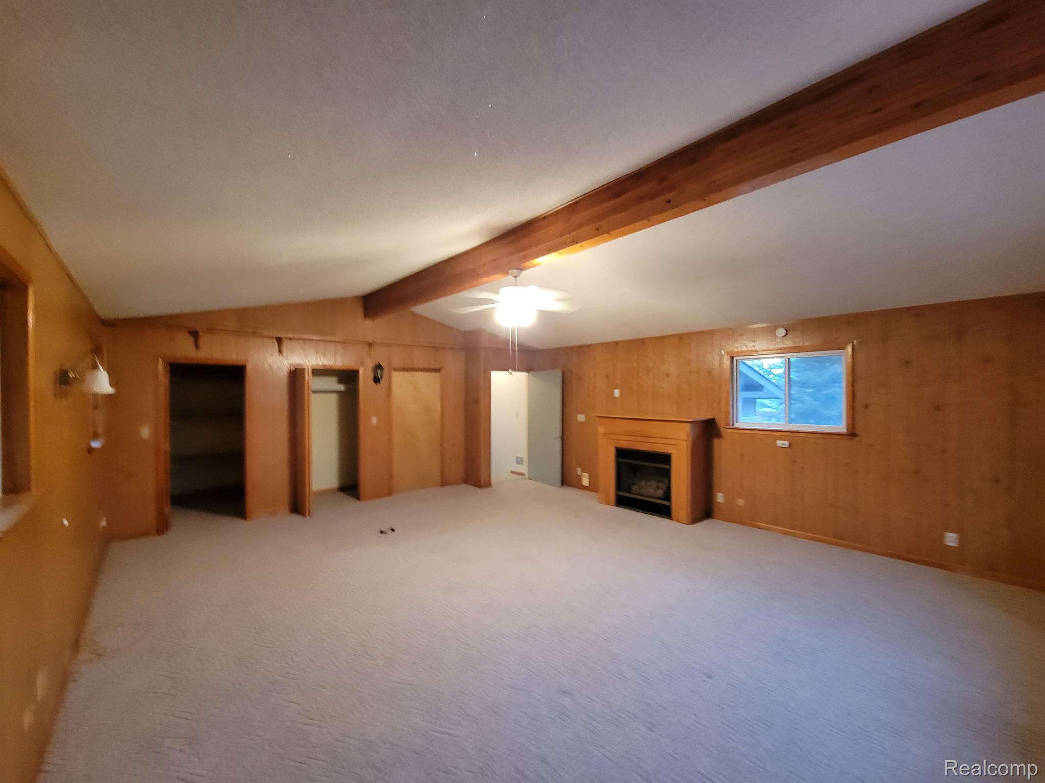 1392 Maple Grove Road Lapeer, MI 48446 - Photo 43 of 77 Level two bedroom