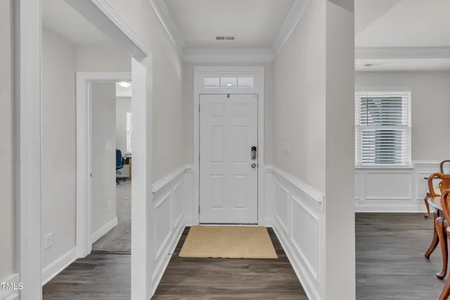 $390,000 | 25 Bourne Drive, Franklinton, NC 27525