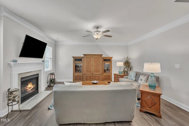 $390,000 | 25 Bourne Drive, Franklinton, NC 27525