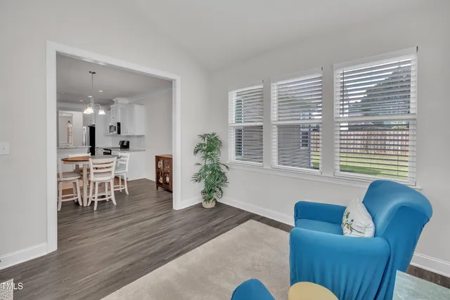 $390,000 | 25 Bourne Drive, Franklinton, NC 27525