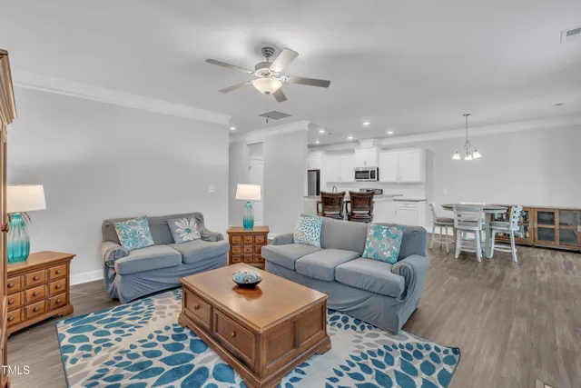 $390,000 | 25 Bourne Drive, Franklinton, NC 27525