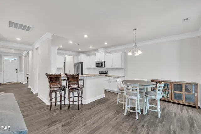 $390,000 | 25 Bourne Drive, Franklinton, NC 27525