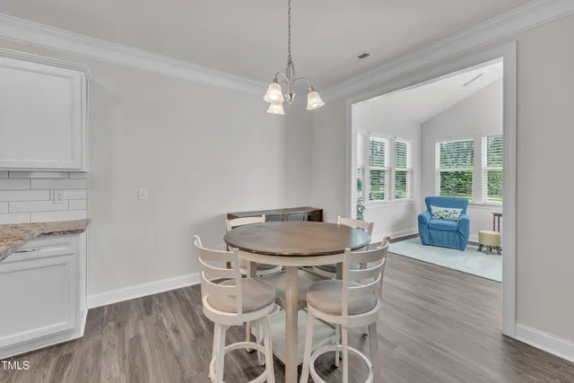 $390,000 | 25 Bourne Drive, Franklinton, NC 27525