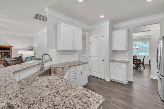 $390,000 | 25 Bourne Drive, Franklinton, NC 27525