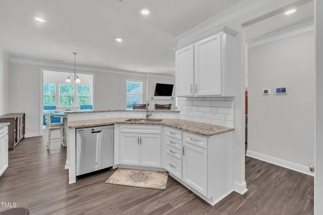 $390,000 | 25 Bourne Drive, Franklinton, NC 27525