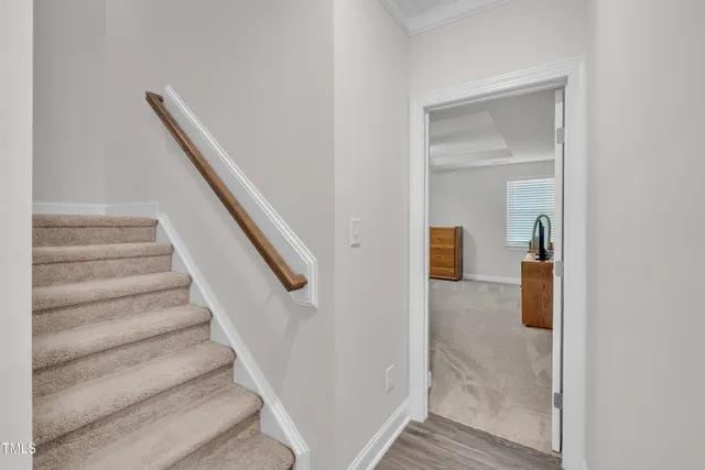 $390,000 | 25 Bourne Drive, Franklinton, NC 27525