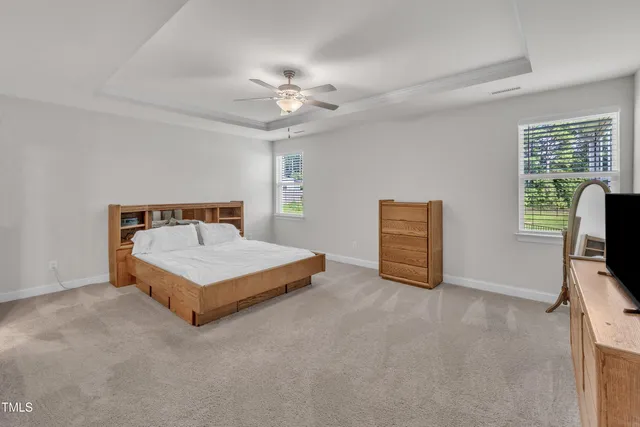 $390,000 | 25 Bourne Drive, Franklinton, NC 27525