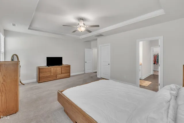 $390,000 | 25 Bourne Drive, Franklinton, NC 27525