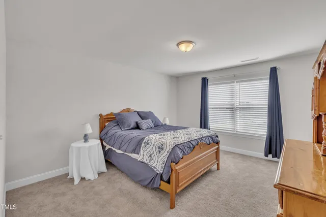 $390,000 | 25 Bourne Drive, Franklinton, NC 27525