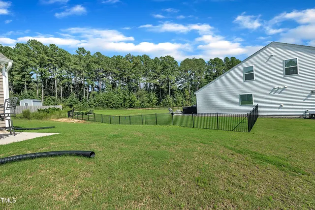 $390,000 | 25 Bourne Drive, Franklinton, NC 27525