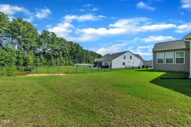 $390,000 | 25 Bourne Drive, Franklinton, NC 27525
