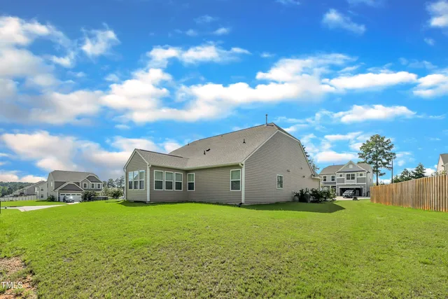 $390,000 | 25 Bourne Drive, Franklinton, NC 27525