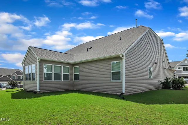 $390,000 | 25 Bourne Drive, Franklinton, NC 27525