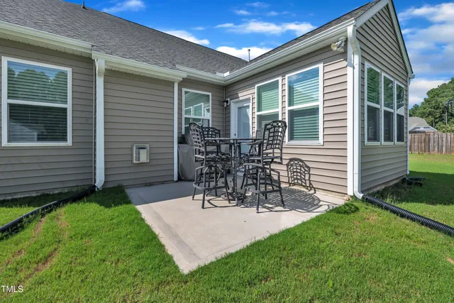 $390,000 | 25 Bourne Drive, Franklinton, NC 27525