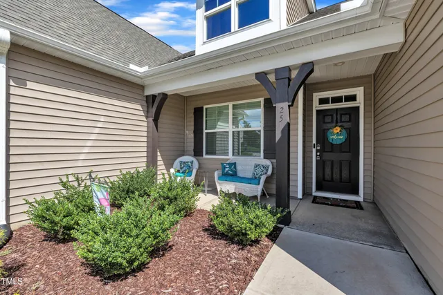 $390,000 | 25 Bourne Drive, Franklinton, NC 27525
