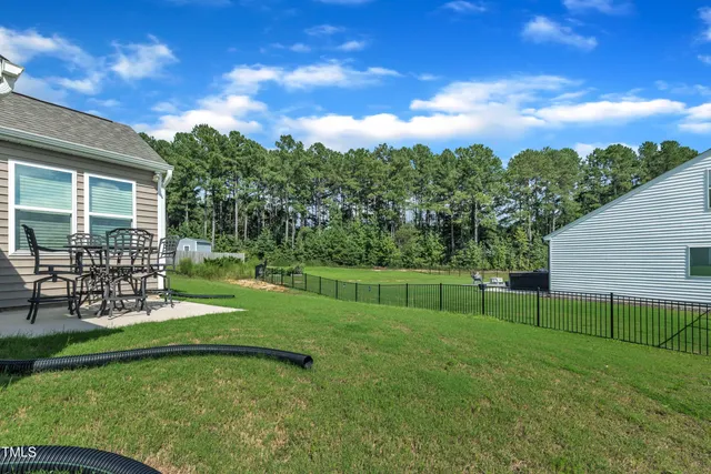 $390,000 | 25 Bourne Drive, Franklinton, NC 27525