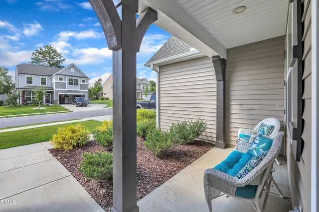 $390,000 | 25 Bourne Drive, Franklinton, NC 27525