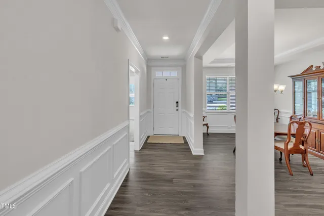 $390,000 | 25 Bourne Drive, Franklinton, NC 27525